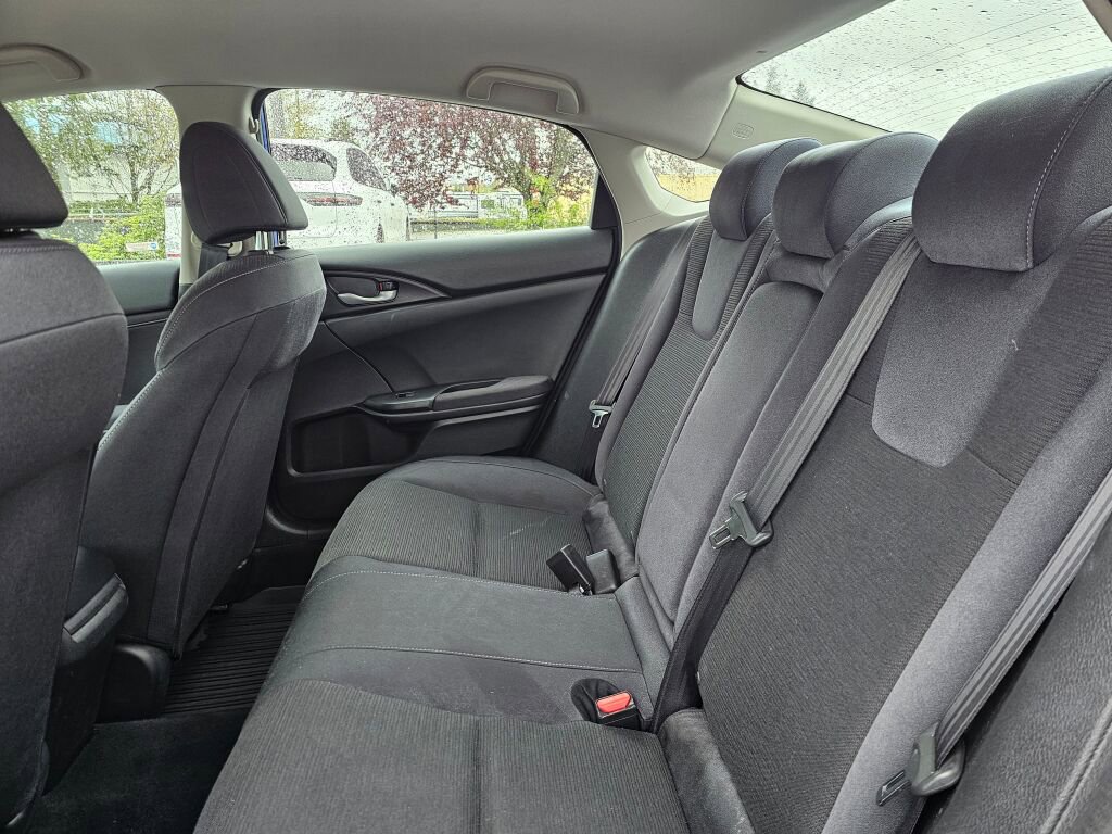 Used 2020 Honda Insight EX image 22