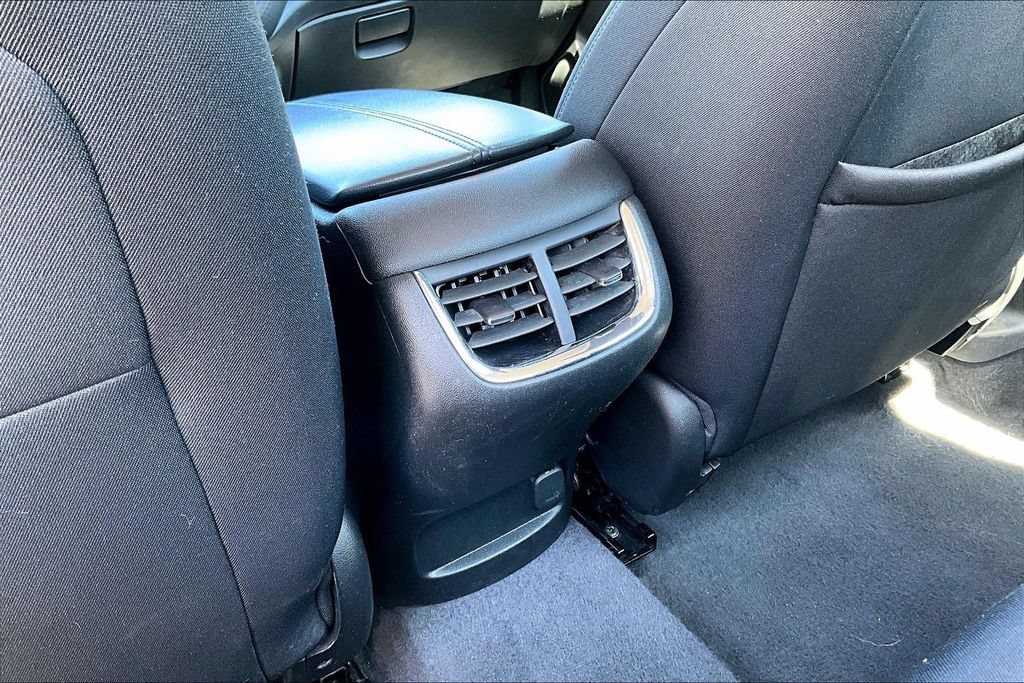 Used 2023 Chevrolet Malibu LT FWD image 10