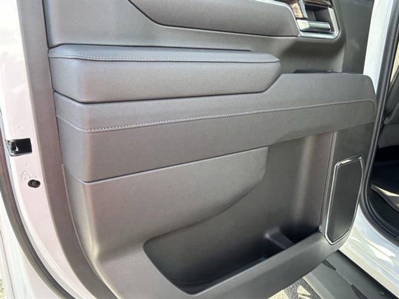 New 2026 Chevrolet Silverado 2500 LT w/ Trail Boss Package image 26