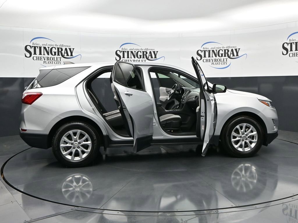 Used 2019 Chevrolet Equinox LS image 27