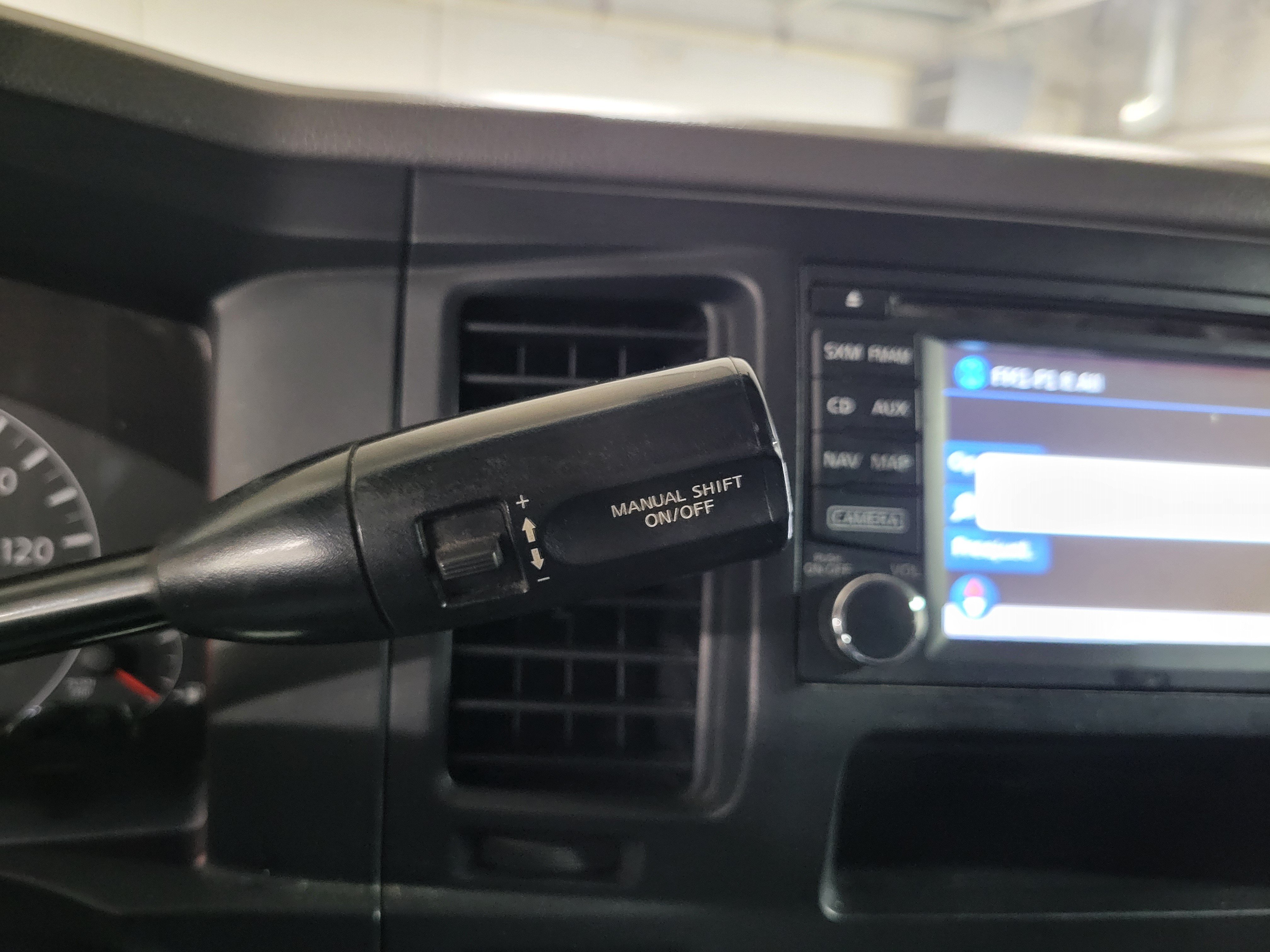 Used 2017 Nissan NV 1500 SV w/ Technology Package RWD image 24