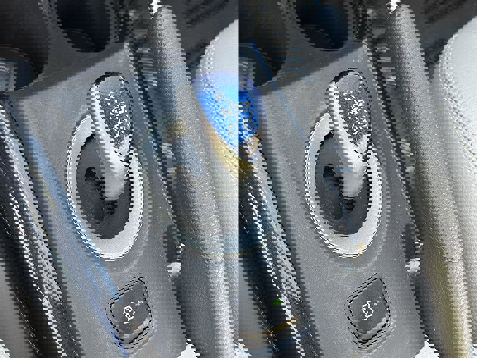 Used 2014 Toyota RAV4 EV image 18