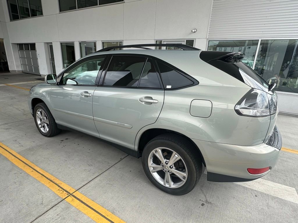 Used 2007 Lexus RX 400h AWD image 6