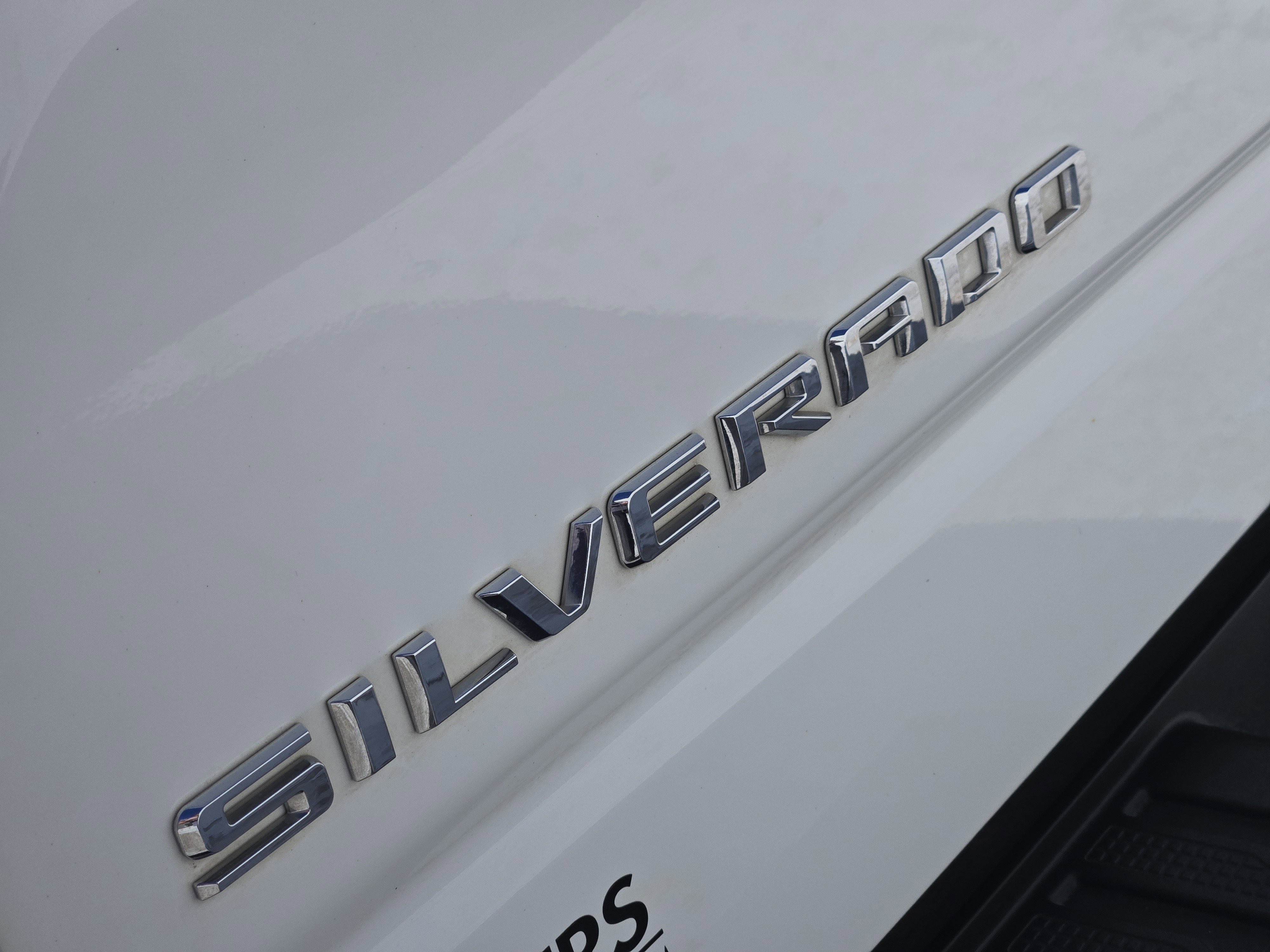 Used 2024 Chevrolet Silverado 1500 Custom Trail Boss image 12