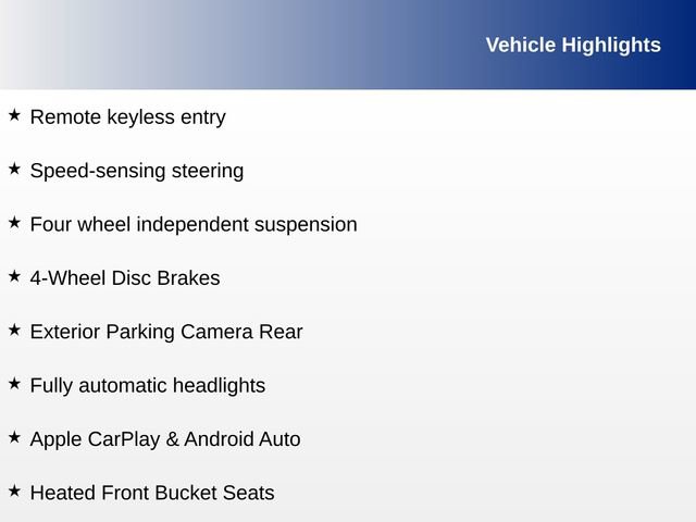 Used 2025 Hyundai Sonata SEL image 9