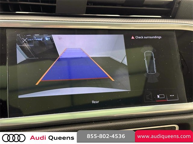 Certified 2023 Audi Q3 2.0T Premium w/ Convenience Package image 24