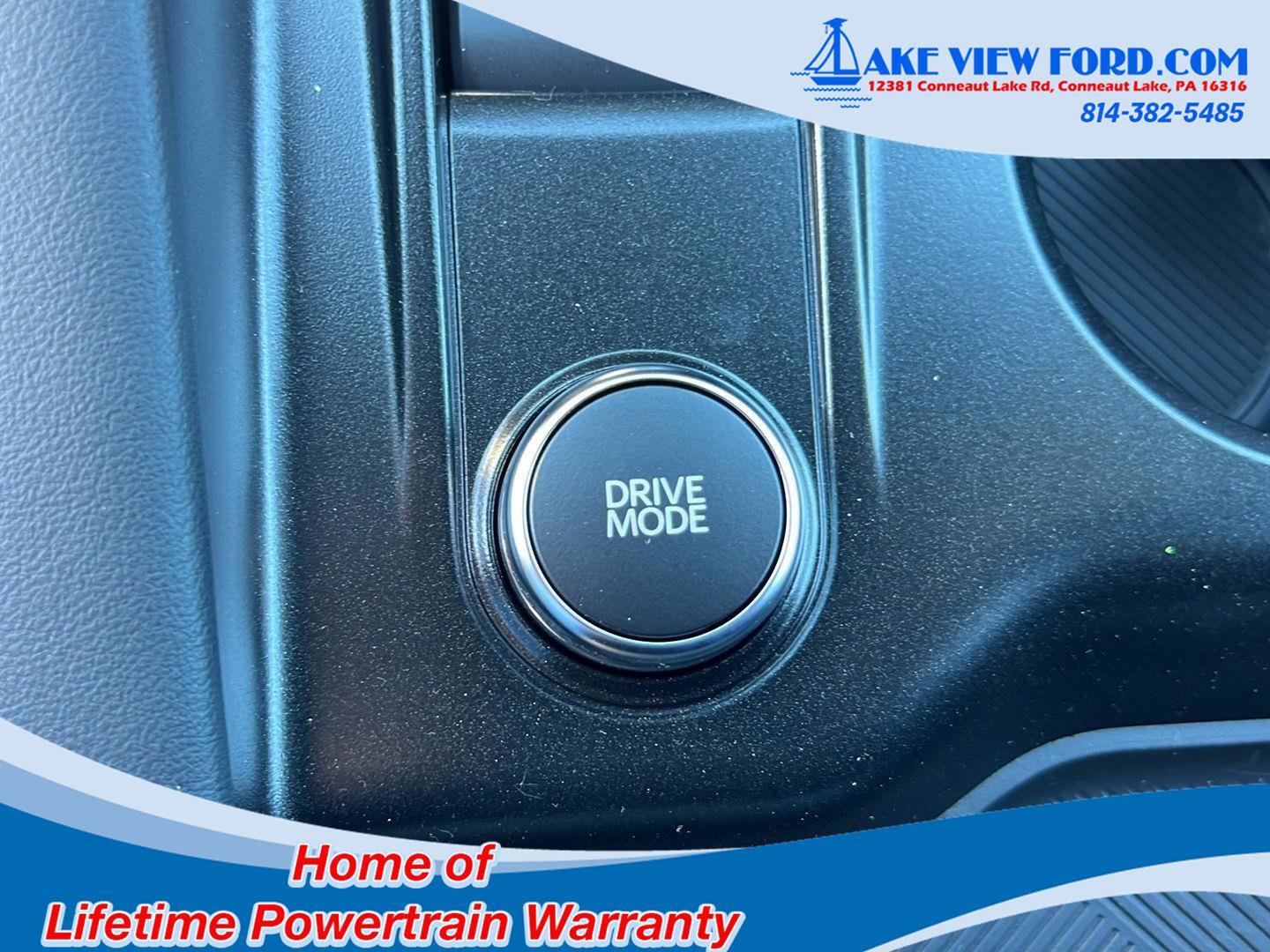 New 2027 Ford Explorer Tremor AWD/4WD image 36