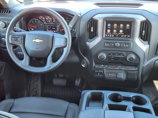 Used 2024 Chevrolet Silverado 3500 W/T w/ WT Convenience Package image 29