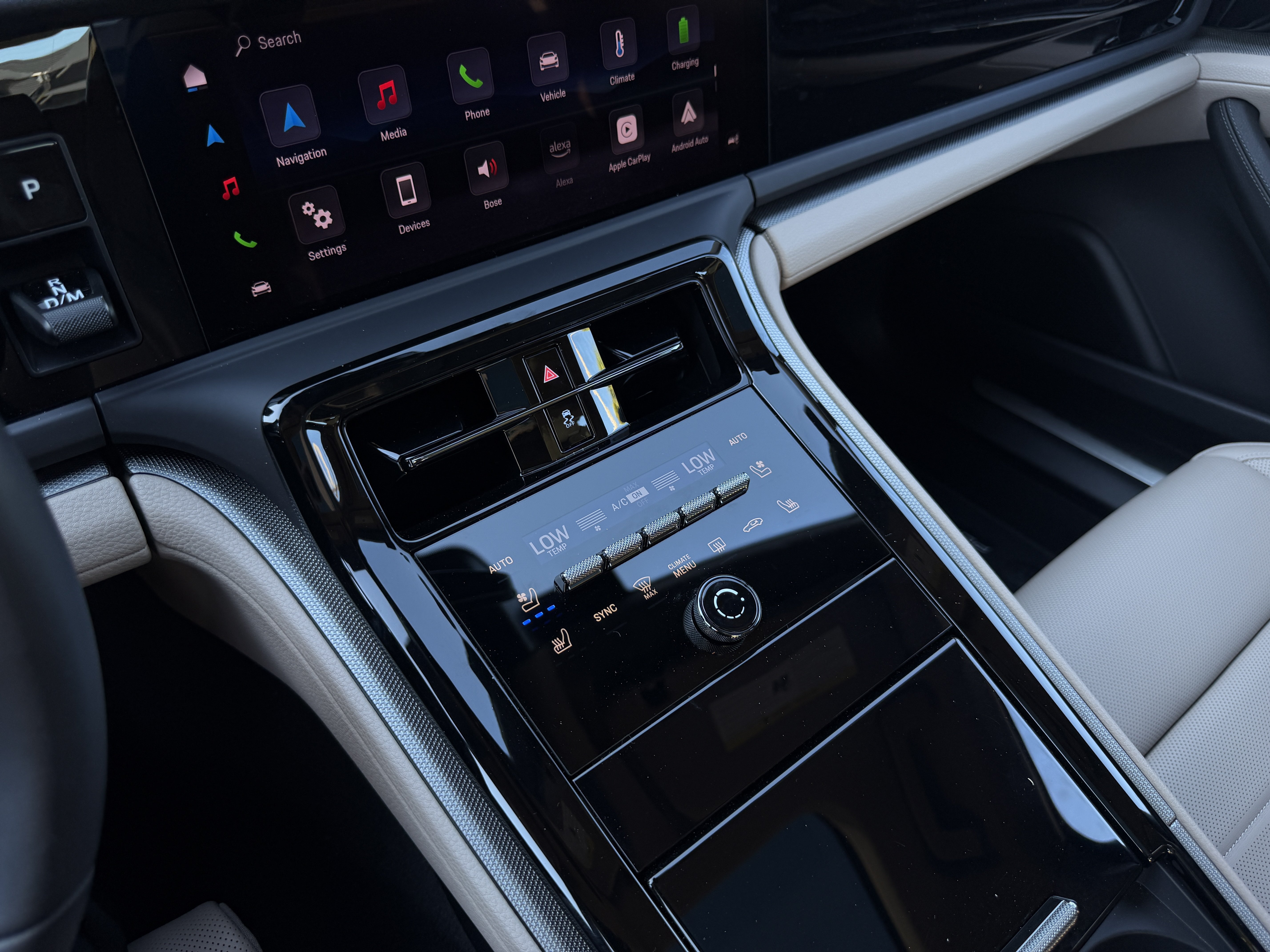 Certified 2026 Porsche Panamera 4 E-Hybrid AWD/4WD image 27