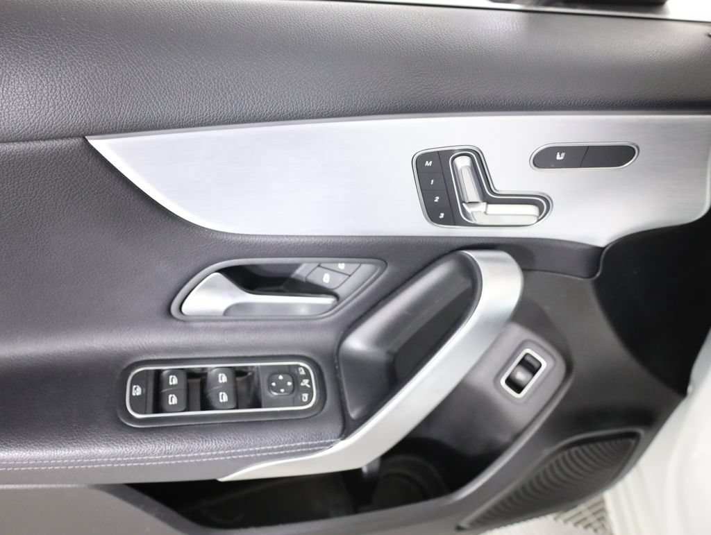 Certified 2019 Mercedes-Benz A 220 4MATIC image 10