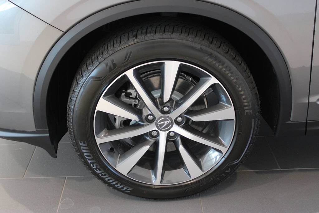 New 2026 Acura MDX SH-AWD w/ Technology Package image 28