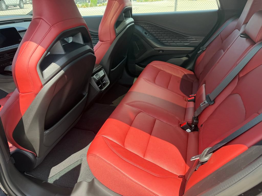 New 2026 Dodge Charger Scat Pack AWD/4WD image 9