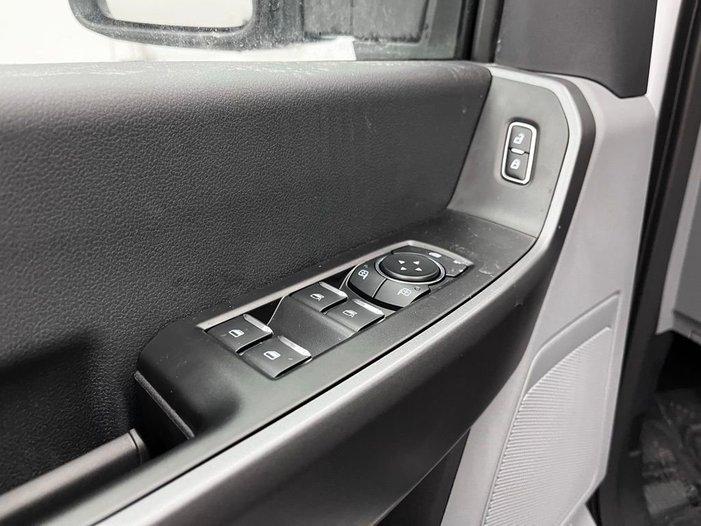 New 2026 Ford F250 XL w/ STX Appearance Package image 16