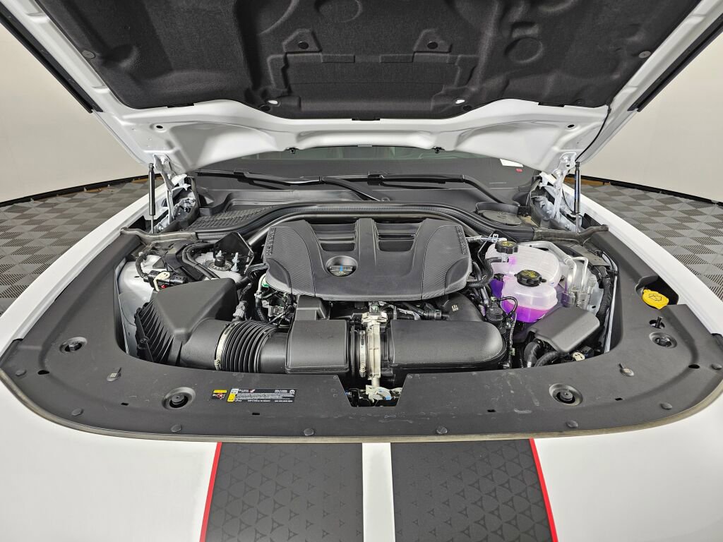 New 2026 Dodge Charger R/T AWD/4WD image 12
