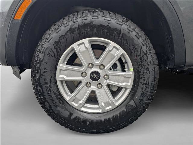 New 2025 Ford Ranger XL image 10