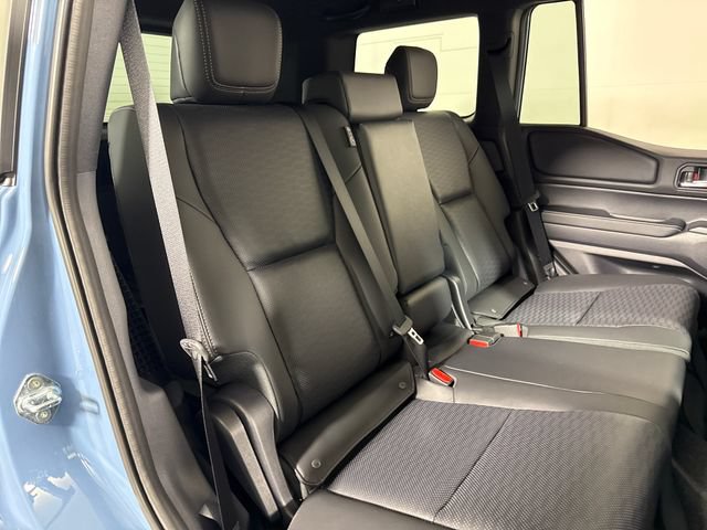 New 2027 Toyota Land Cruiser w/ Premium Package AWD/4WD image 12