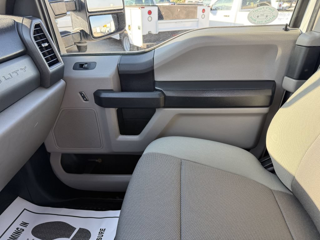 Used 2019 Ford F250 XL w/ XL Value Package AWD/4WD image 27