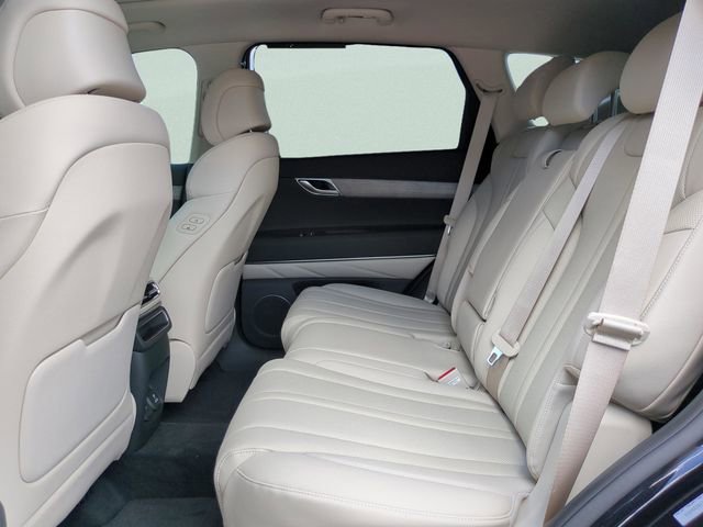 New 2026 Genesis GV80 2.5T Select AWD/4WD image 9