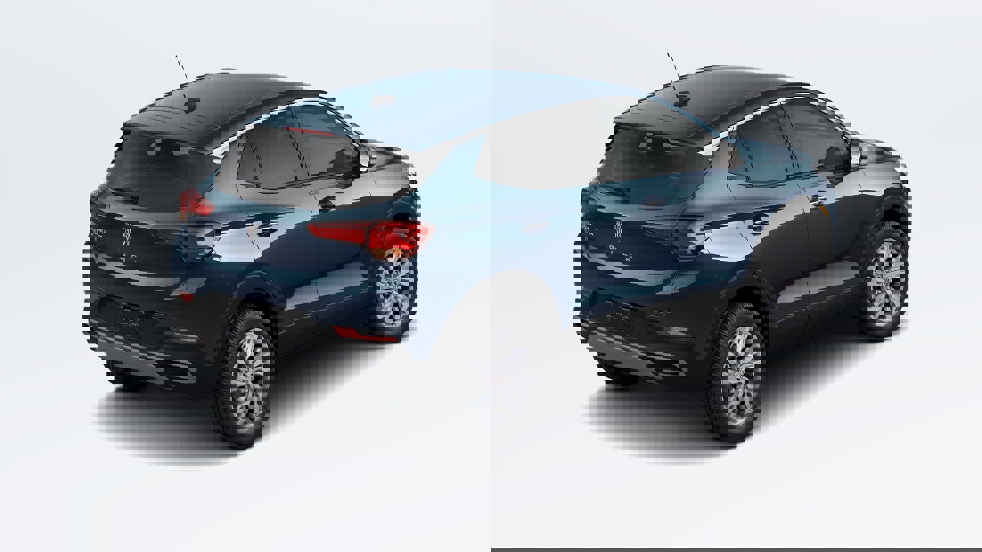 New 2026 Buick Encore GX Preferred image 30