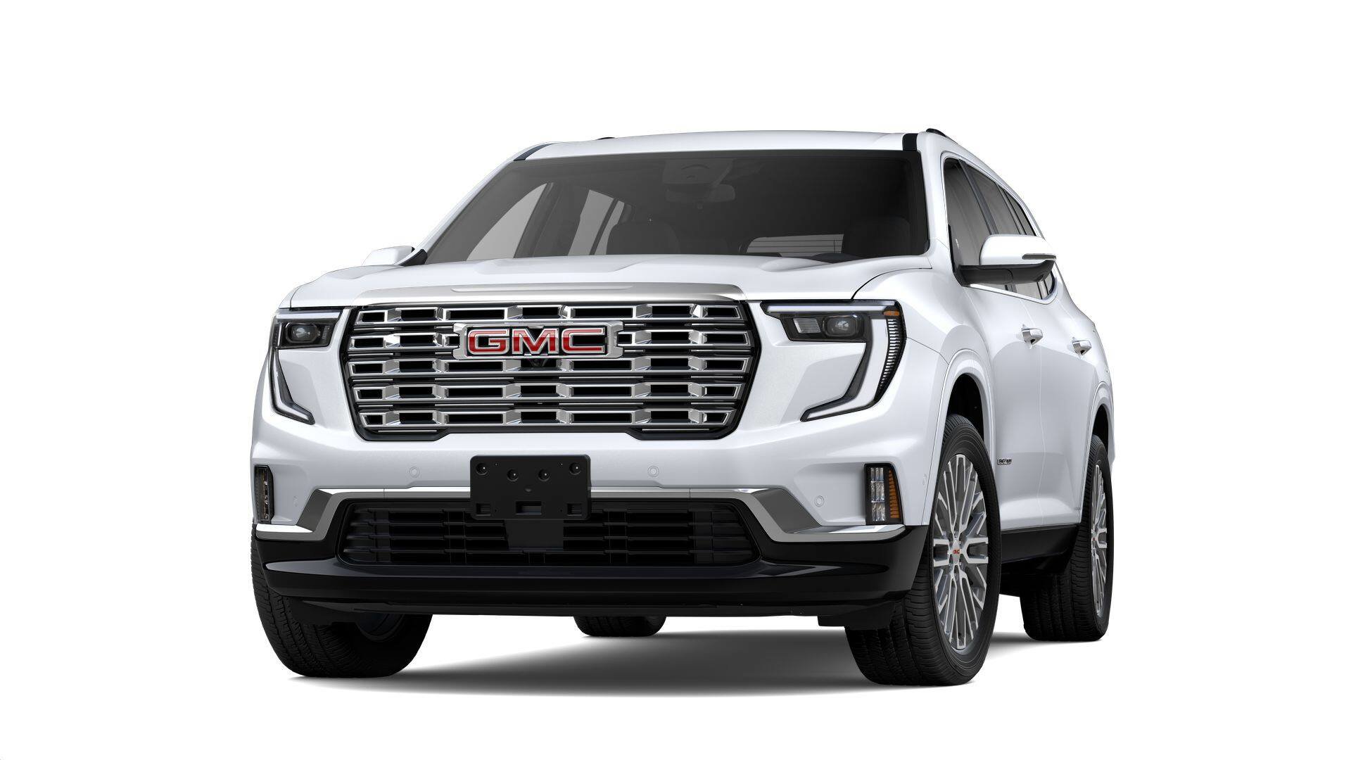 New 2026 GMC Acadia Denali w/ Super Cruise Package image 25