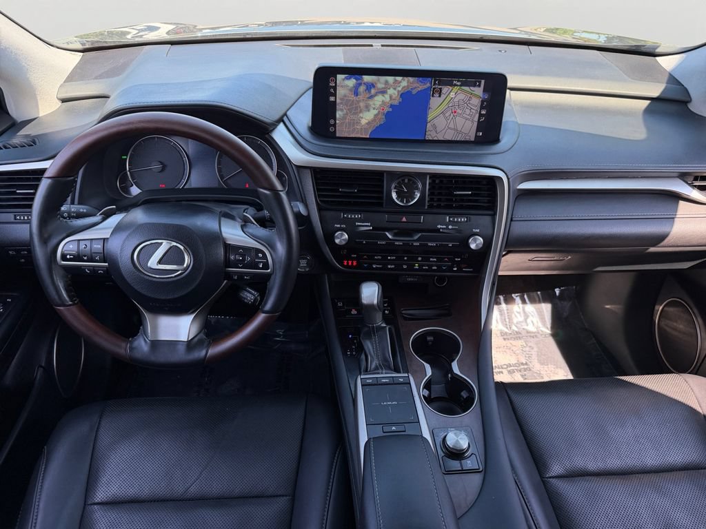 Used 2020 Lexus RX 350 FWD w/ Premium Package image 12