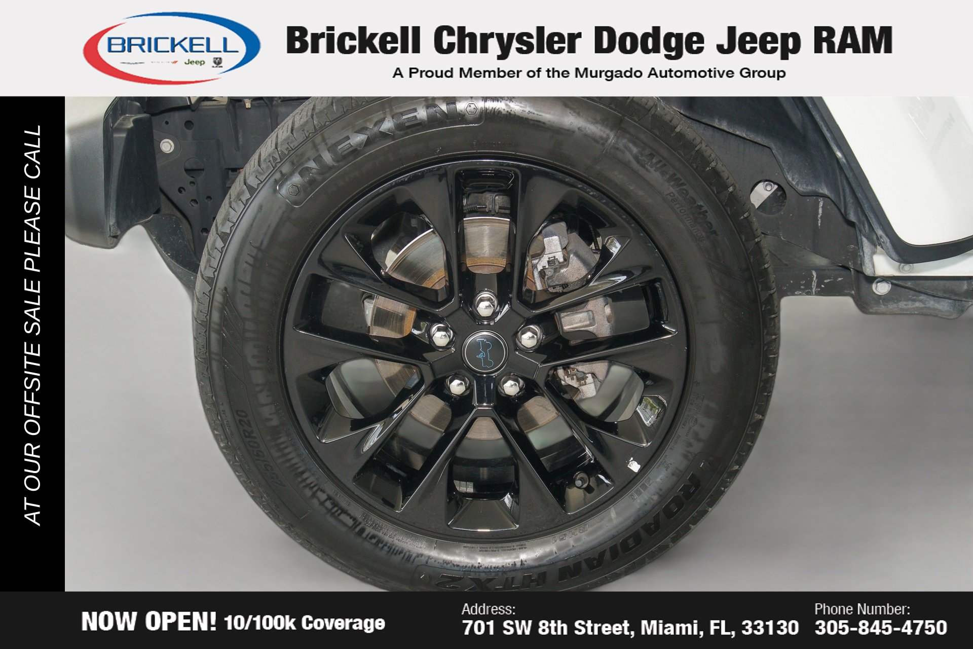 Used 2024 Jeep Wrangler Unlimited Sahara AWD/4WD image 37