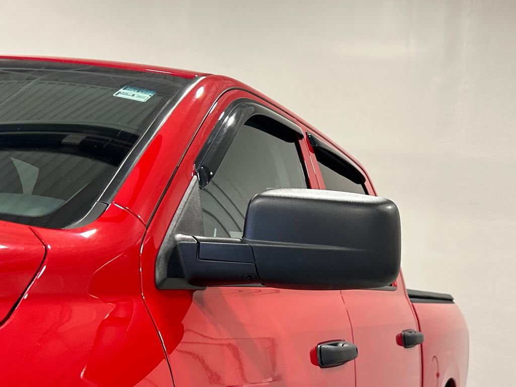 Used 2019 RAM 1500 Express w/ Wheel & Sound Group image 13