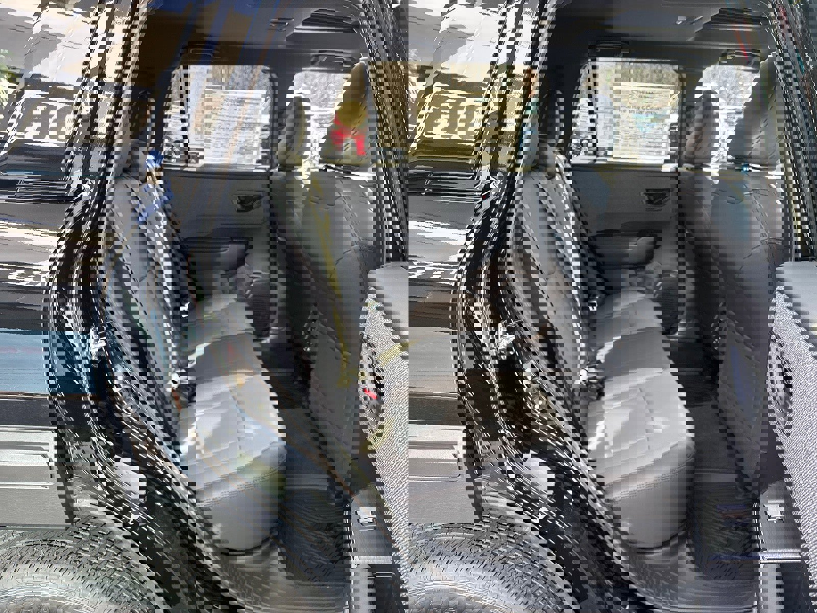 New 2026 Subaru Outback Premium image 41