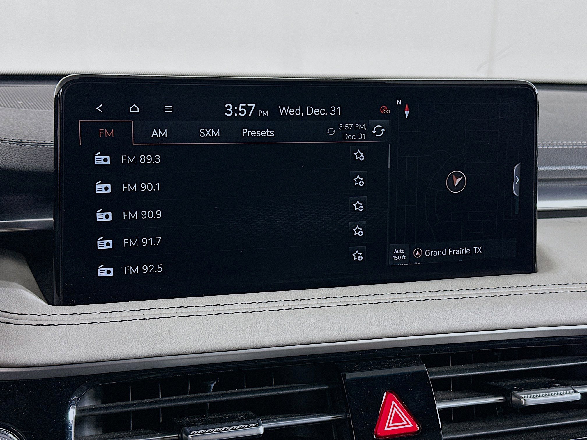 Used 2024 Genesis G70 2.5T image 21