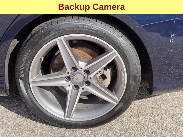 Used 2016 Mercedes-Benz C 300 4MATIC Sedan image 9