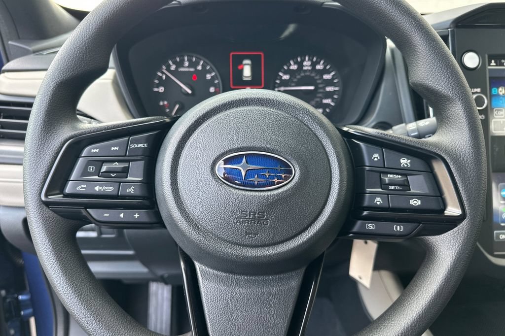 Certified 2026 Subaru Forester Wilderness AWD/4WD image 24
