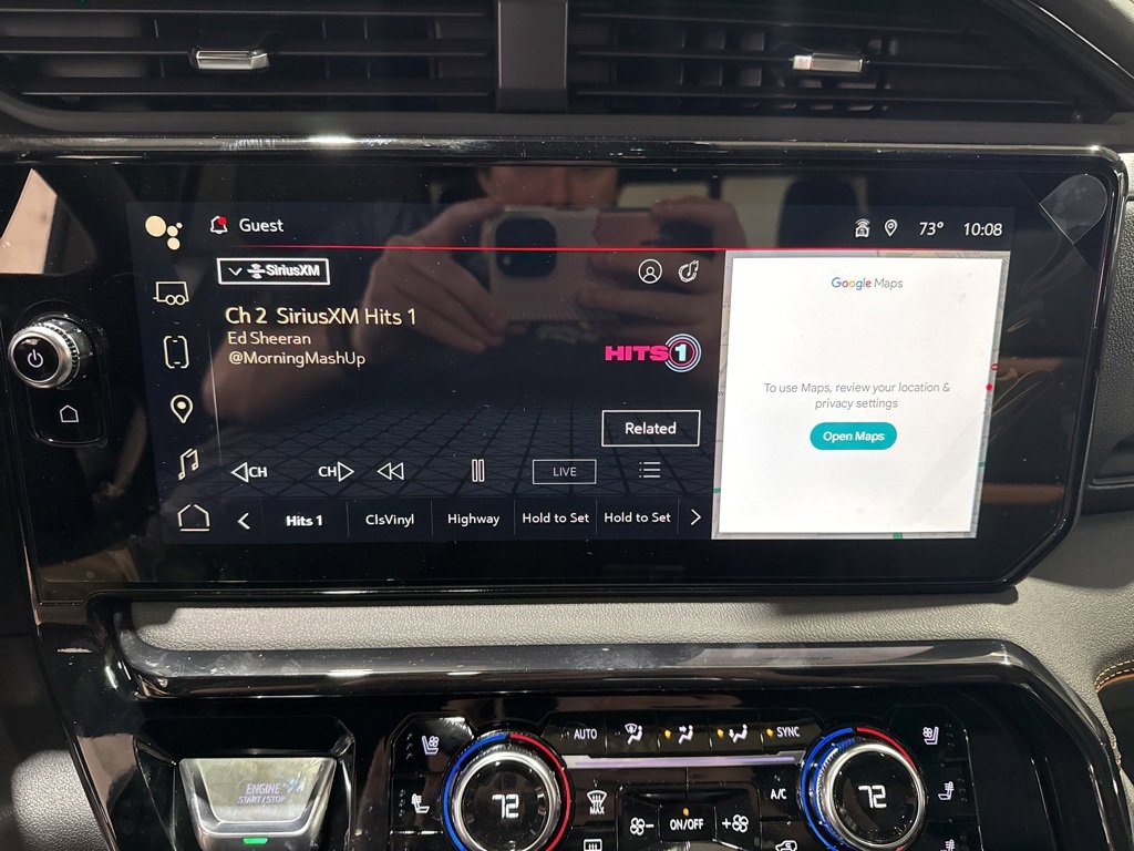 New 2026 GMC Sierra 3500 AT4 w/ AT4 Premium Plus Package image 30