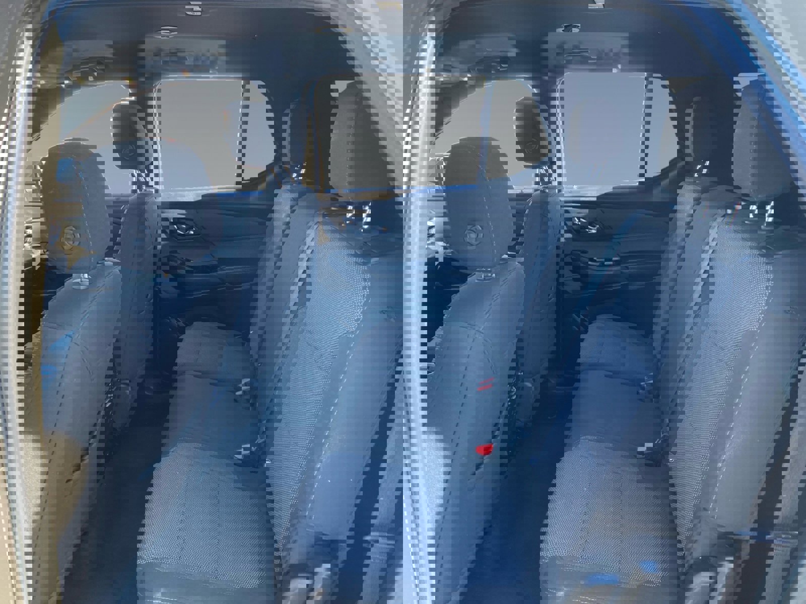 Used 2023 Chevrolet Traverse LT w/ LPO, Cargo Package image 13