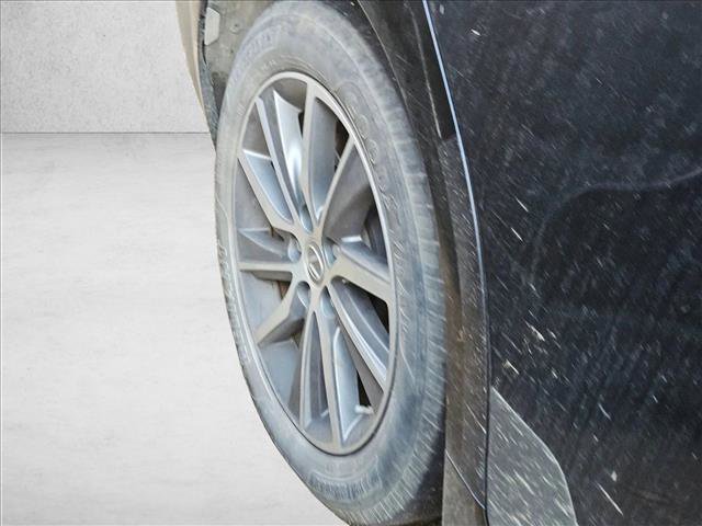 Used 2016 Lexus ES 300h w/ Premium Package w/Wood Trim image 5