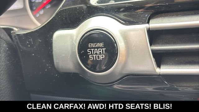 Used 2023 Kia Seltos S AWD/4WD image 12