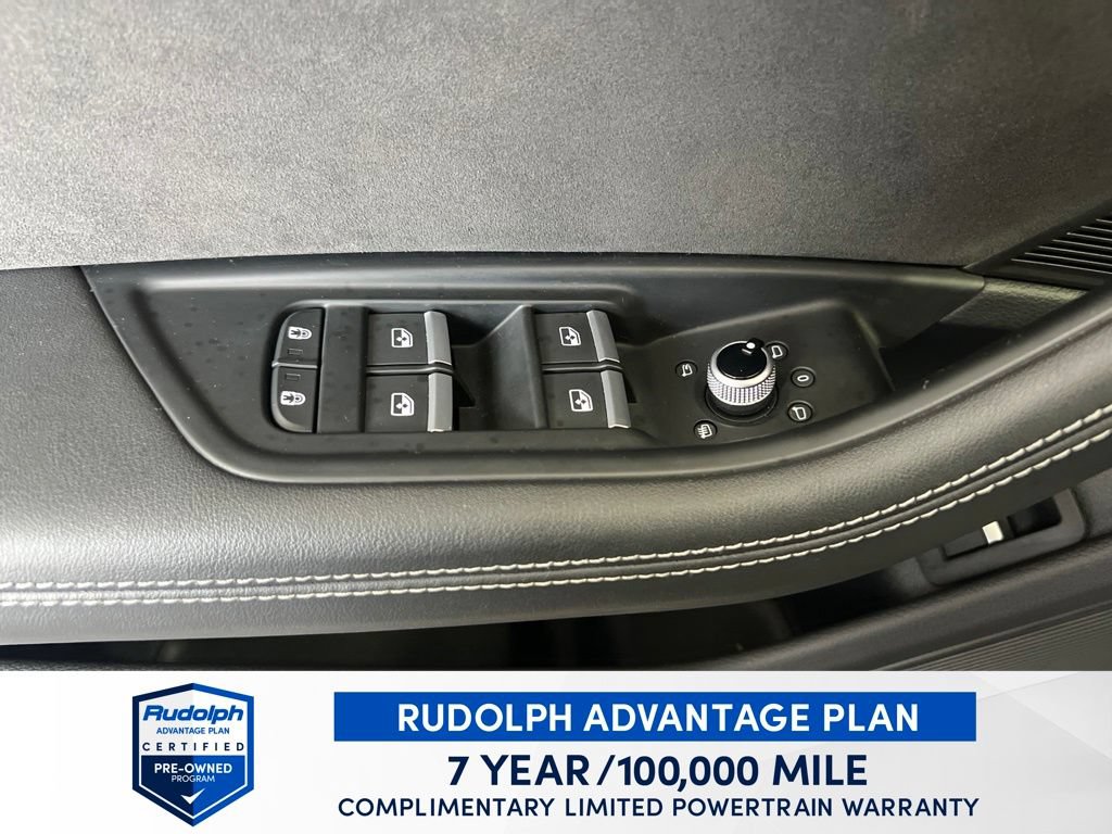 Used 2021 Audi S5 Prestige w/ Prestige Package AWD/4WD image 31