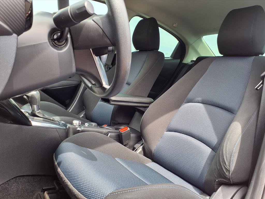 Used 2016 Scion iA FWD image 22