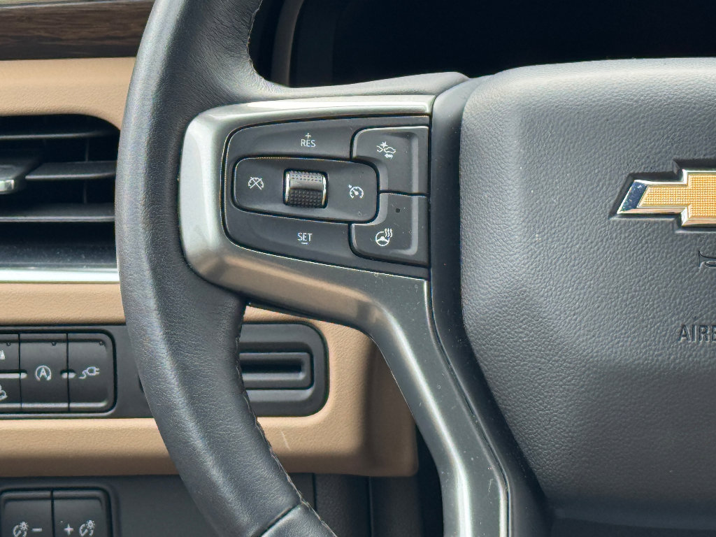 Used 2022 Chevrolet Tahoe Premier image 4