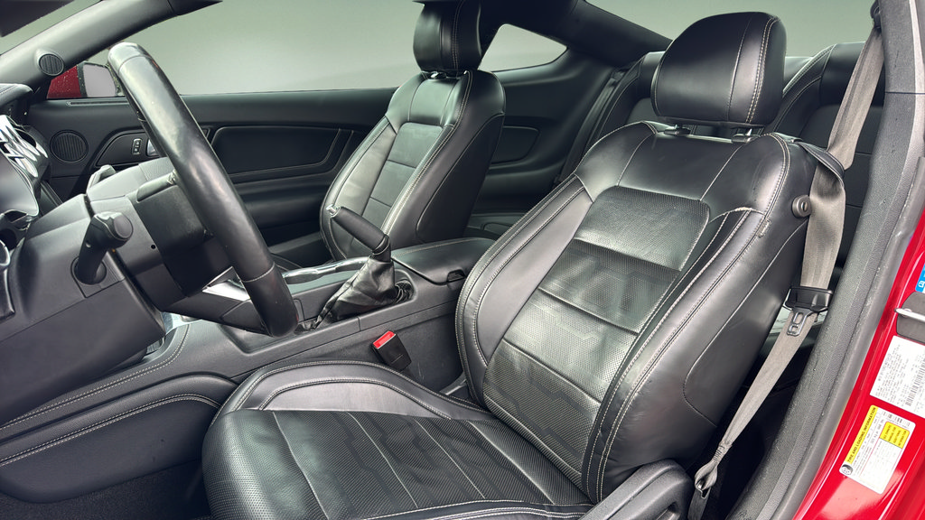 Used 2020 Ford Mustang GT Premium w/ Performance Package - Level 2 RWD image 9