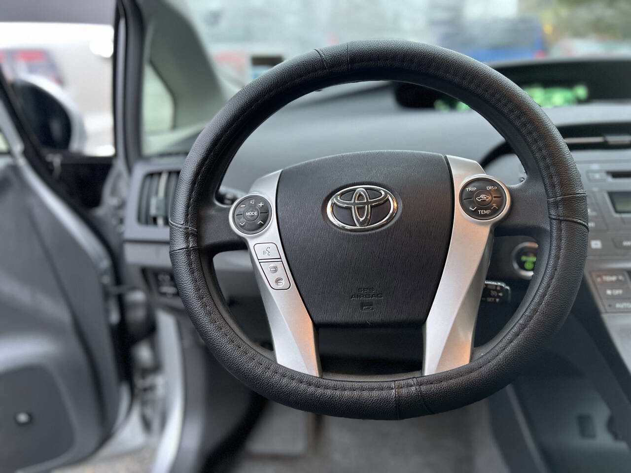 Used 2010 Toyota Prius Two image 16