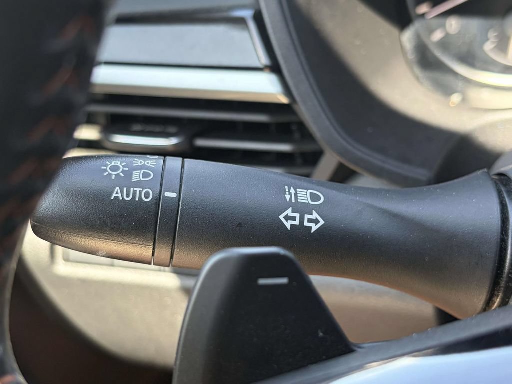 Used 2024 Nissan Altima 2.0 SR FWD image 30