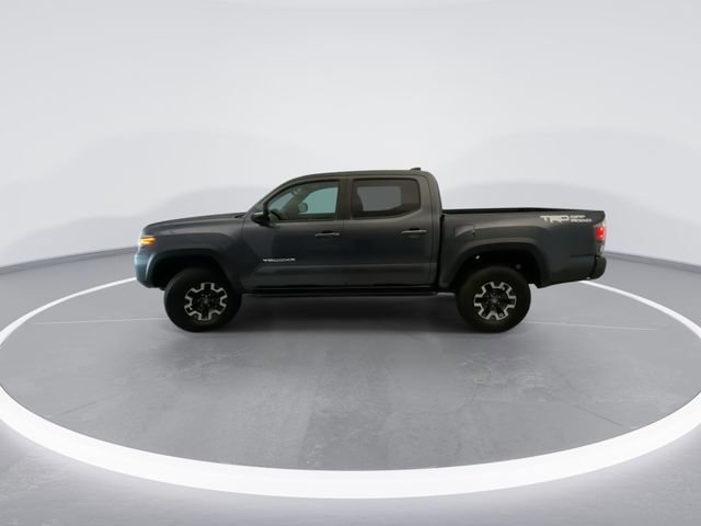 Used 2022 Toyota Tacoma TRD Off-Road w/ TRD Premium Off Road Package image 9