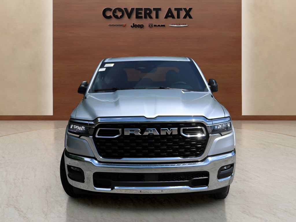 New 2026 RAM 1500 Lone Star RWD image 8