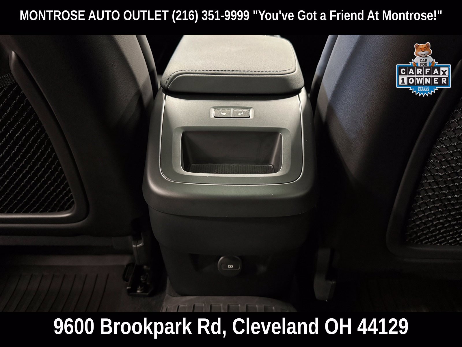 Certified 2026 Volvo XC60 B5 Plus AWD/4WD image 40