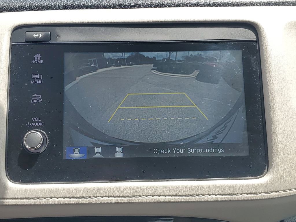 Used 2021 Honda HR-V EX image 26