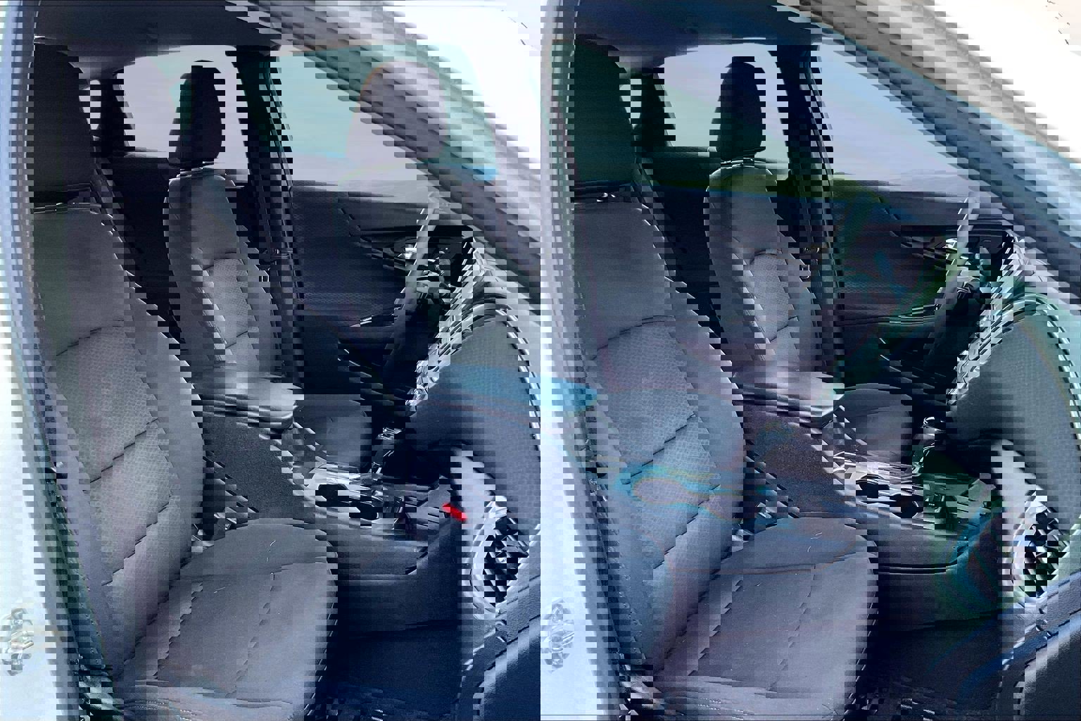 Used 2018 Chevrolet Malibu LS image 20