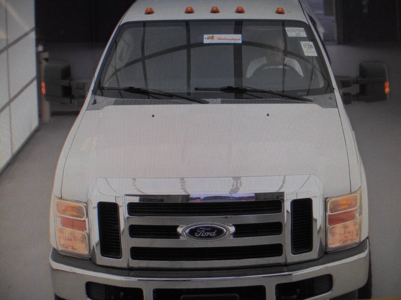 Used 2009 Ford F350 XLT AWD/4WD image 21