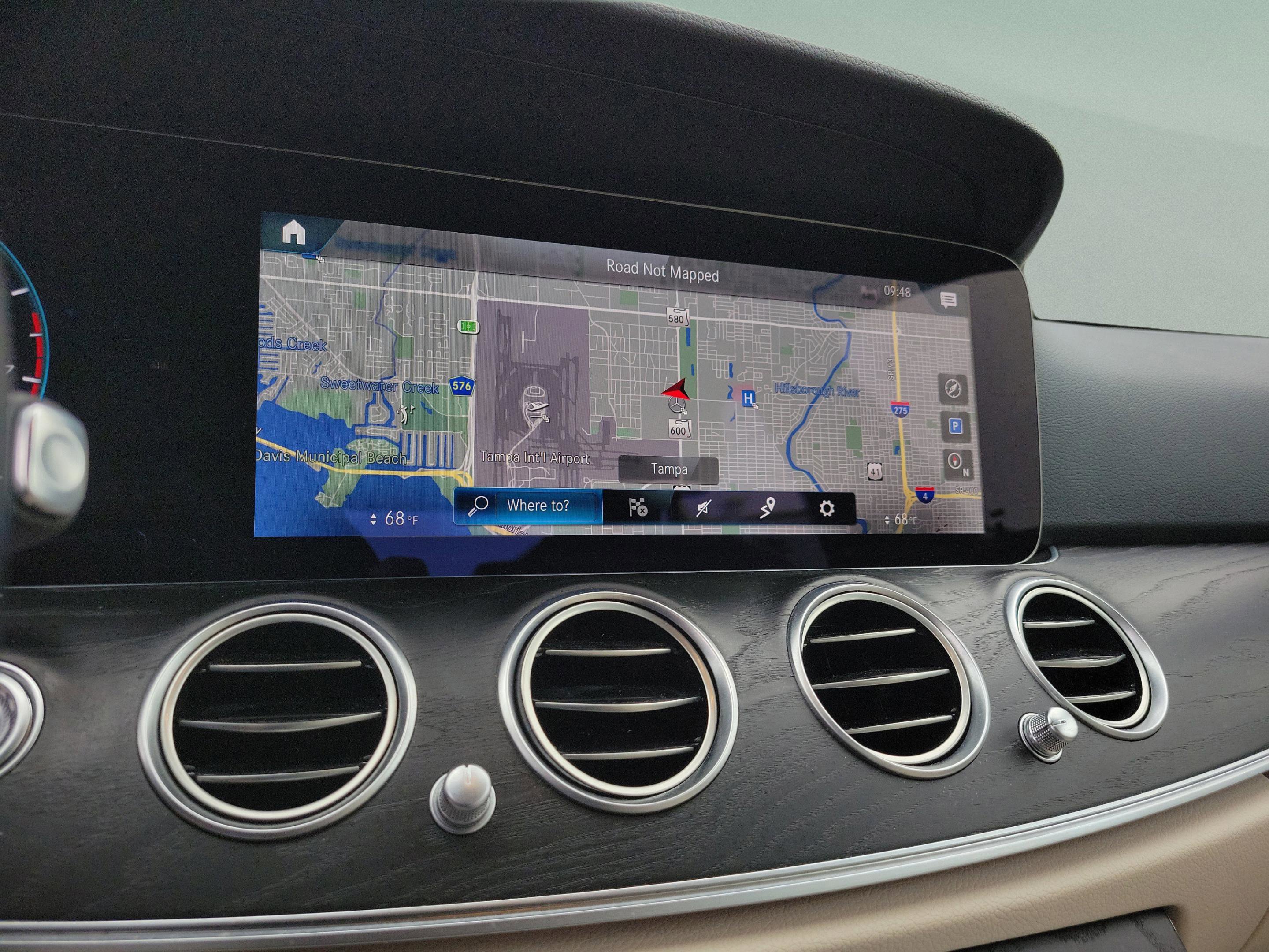 Certified 2022 Mercedes-Benz E 350 Sedan image 23