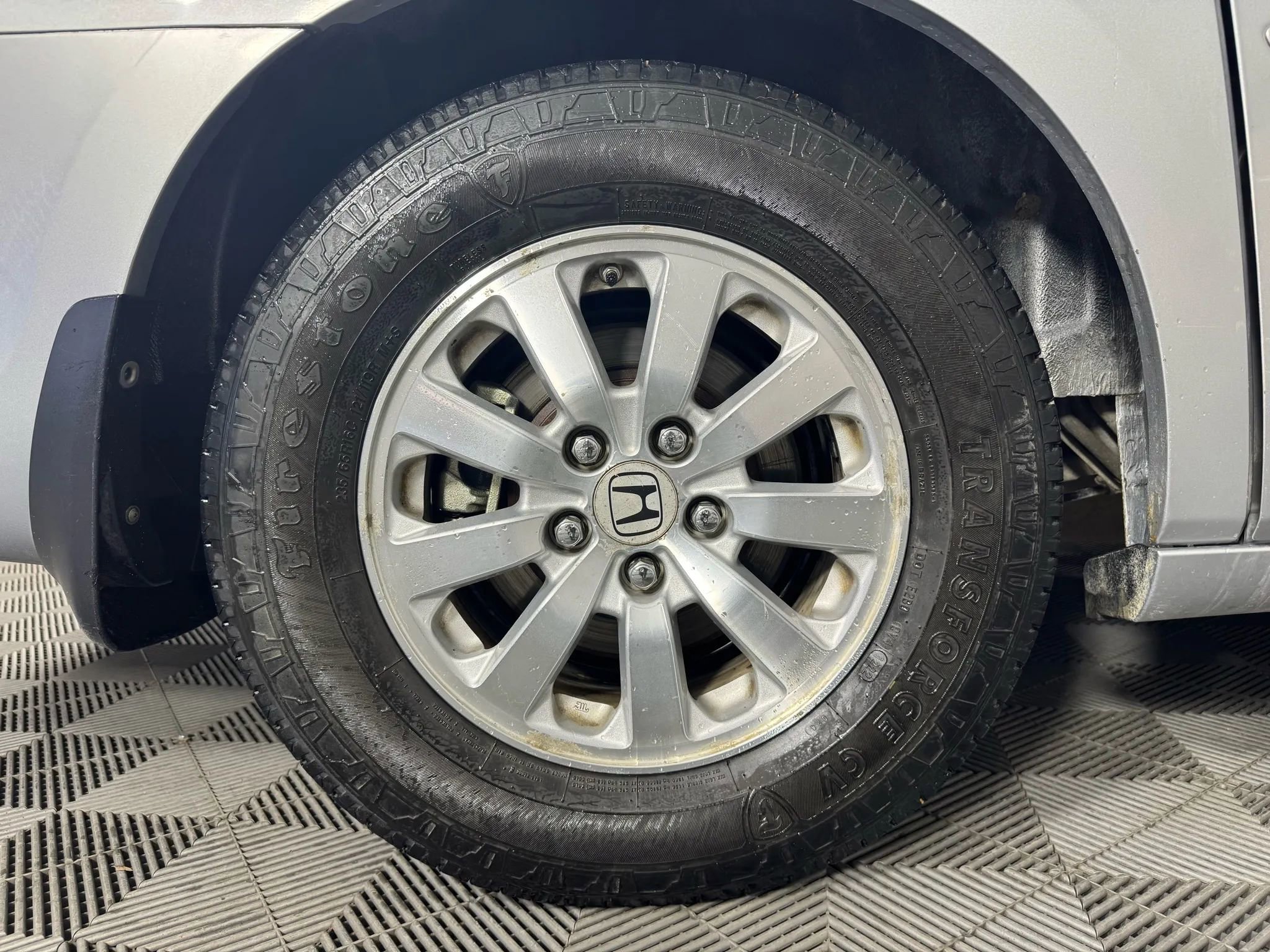 Used 2010 Honda Odyssey EX image 41