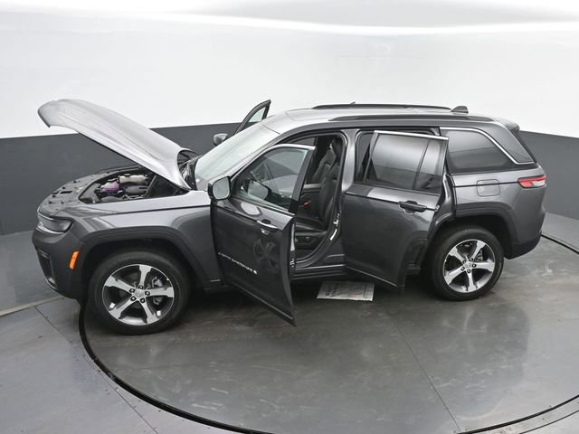 New 2026 Jeep Grand Cherokee Limited image 63